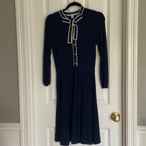 Draper James knit dress, worn once